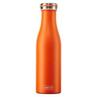 Lurch Trendy termo lhev 500 ml orange