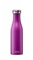 Lurch Trendy termo lhev 500 ml purple